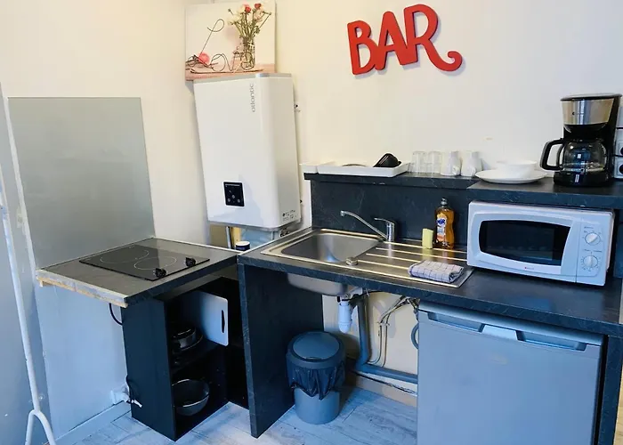 Mirabeau Studio