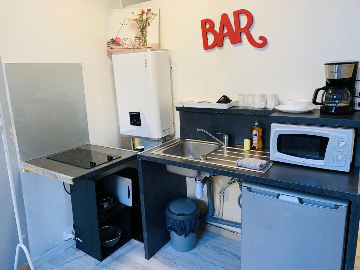 Apartment Mirabeau