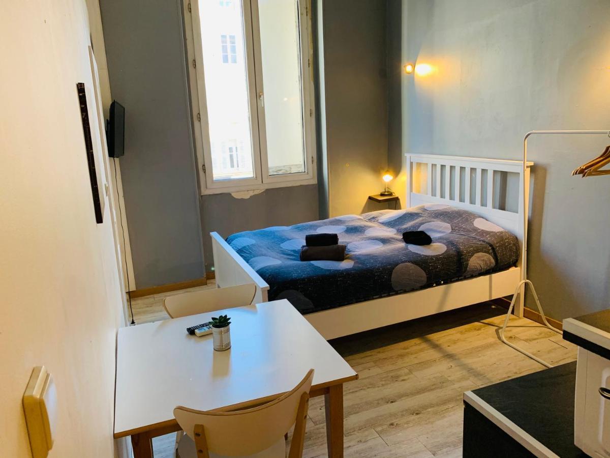 Mirabeau Apartment Aix-en-Provence