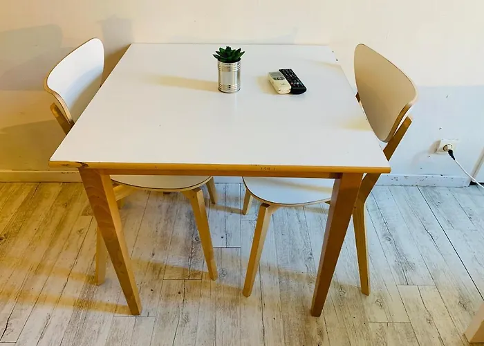 Mirabeau Studio