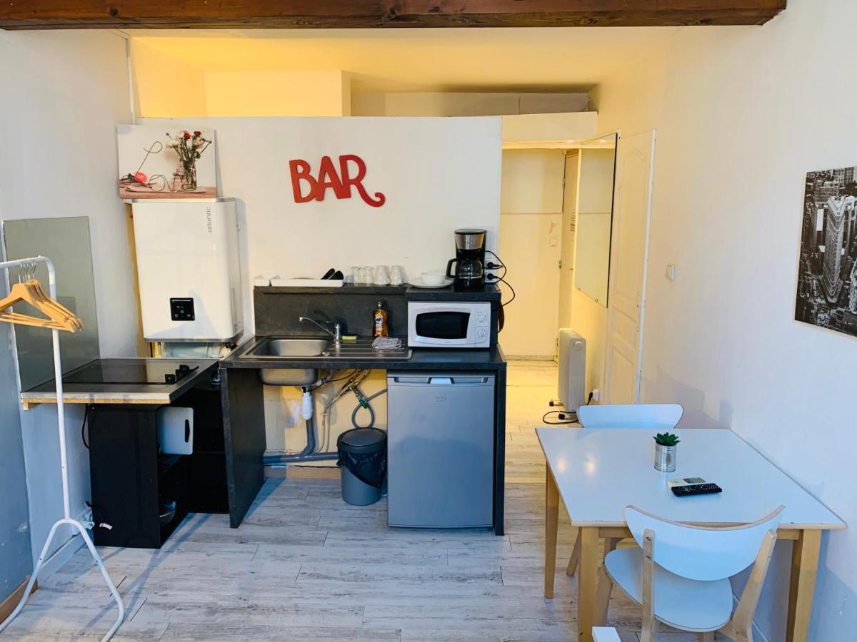 Mirabeau Apartamento Aix-en-Provence