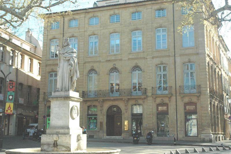 Mirabeau * Aix-en-Provence